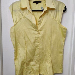 Antonio Melani short sleeve blouse